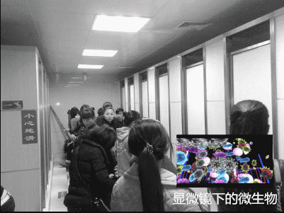 景區&商場(chǎng)&酒店&寫(xiě)字樓公用衛生間異味大，潔匠凈化有妙招！