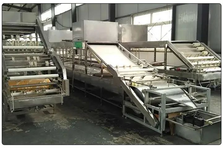 豆制品廠(chǎng)飄出臭味，廢水該如何除臭處理？