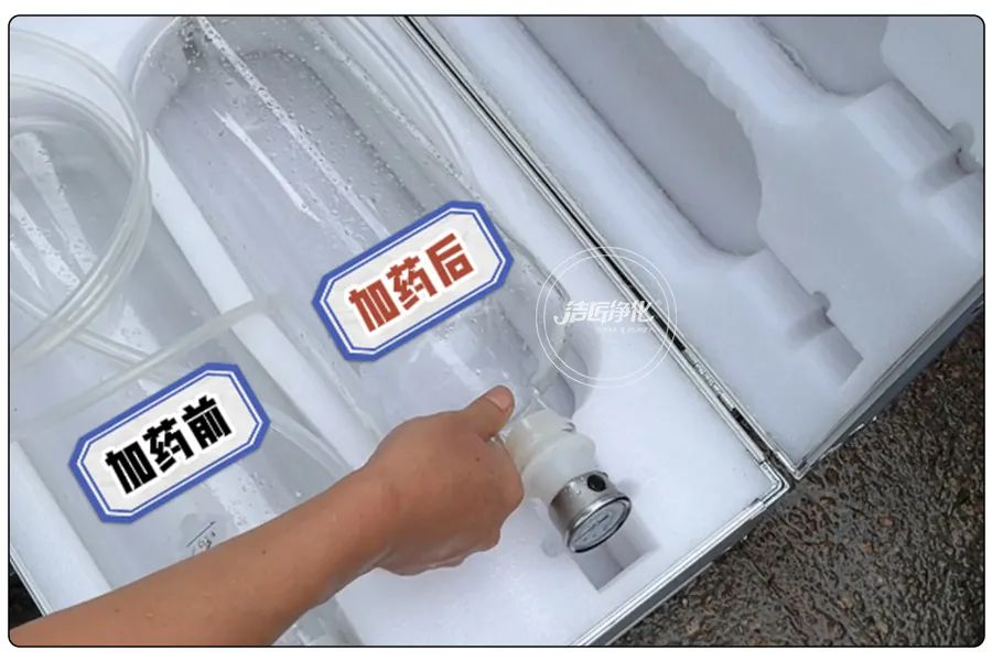 醬油廠(chǎng)“實(shí)地驗收”的凈除臭劑效果！5分鐘快速除臭！.jpg