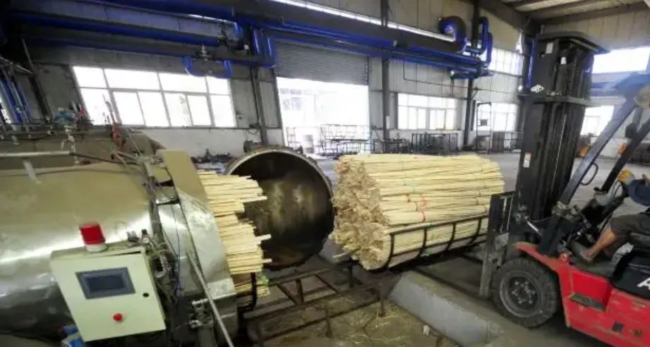 潔匠凈化·的凈工業(yè)除臭劑_竹子碳化廢水異味大，使用工業(yè)除臭劑有效果嗎？