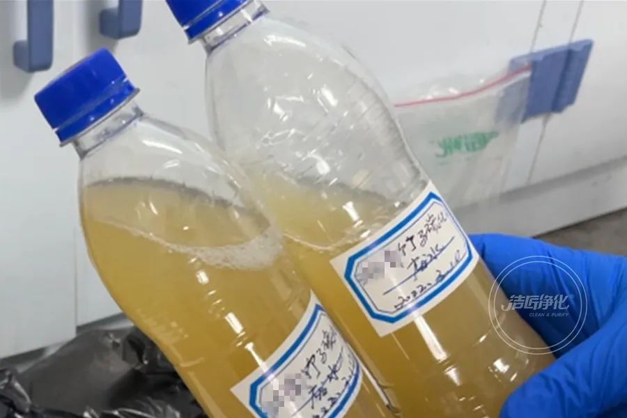 竹子碳化廢水異味大，使用工業(yè)除臭劑有效果嗎？.jpg