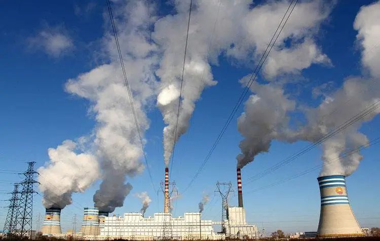 同呼吸共命運！“大氣污染防治”知多少？