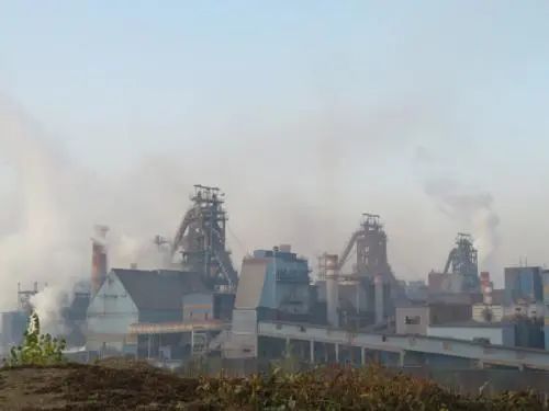 化工異味治理何從入手？帶您全面了解化工污染！