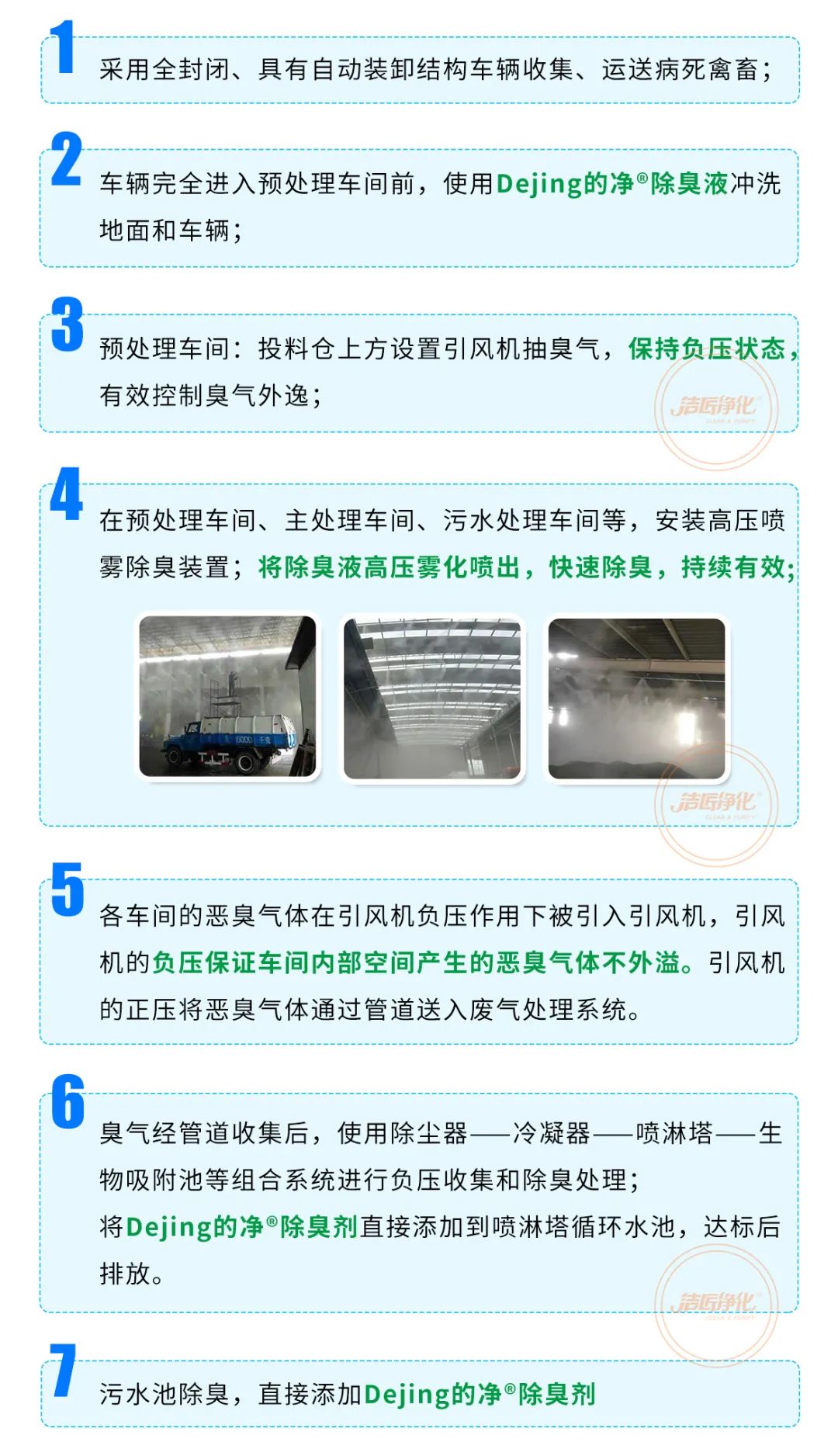 動(dòng)物無(wú)害化處理廠(chǎng)，惡臭異味危害大，<a href='/' style='color: blue;' target='_blank'>工業(yè)除臭劑</a>起作用！.jpg