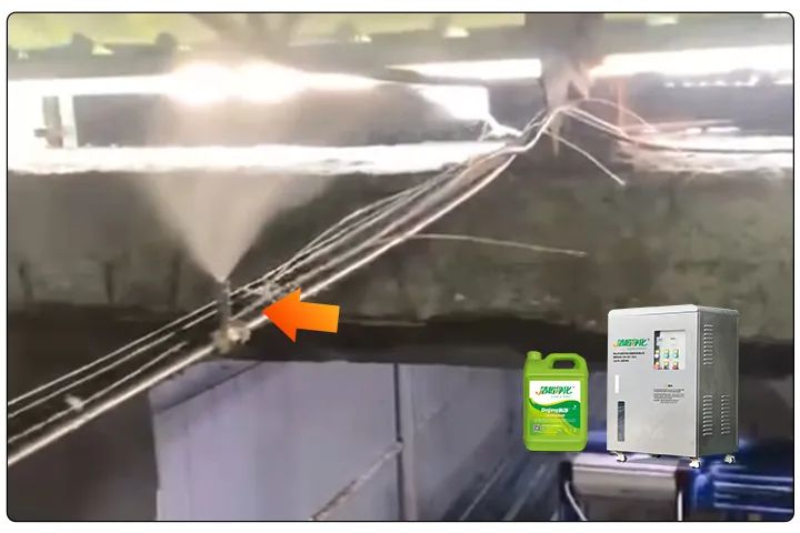 動(dòng)物下腳料煉油異味大！“高效除臭”只需1臺高壓噴霧設備？.jpg