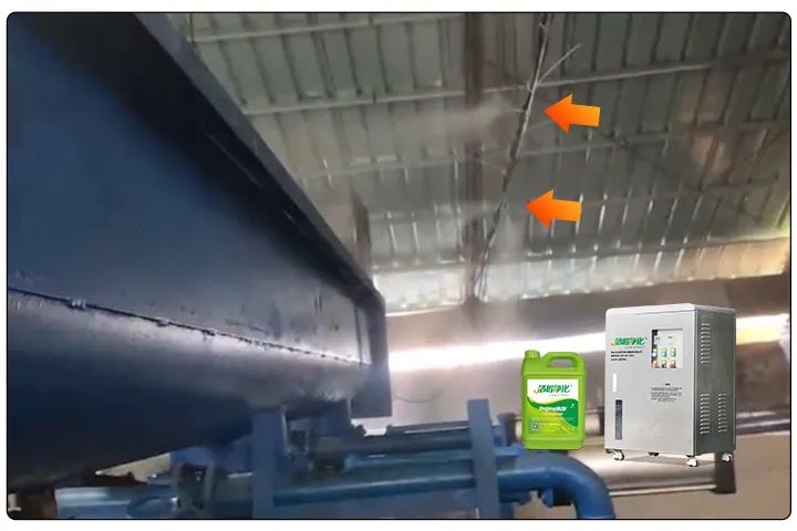 動(dòng)物下腳料煉油異味大！“高效除臭”只需1臺高壓噴霧設備？.jpg