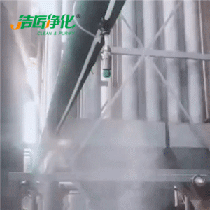電子工業(yè)廢氣VOCs污染如何治理？的凈-異味控制劑還原綠色健康呼吸！.jpg