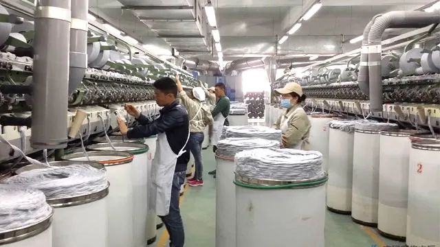 棉與化纖印染工業(yè)的污染物來(lái)源、異味解決方案.jpg