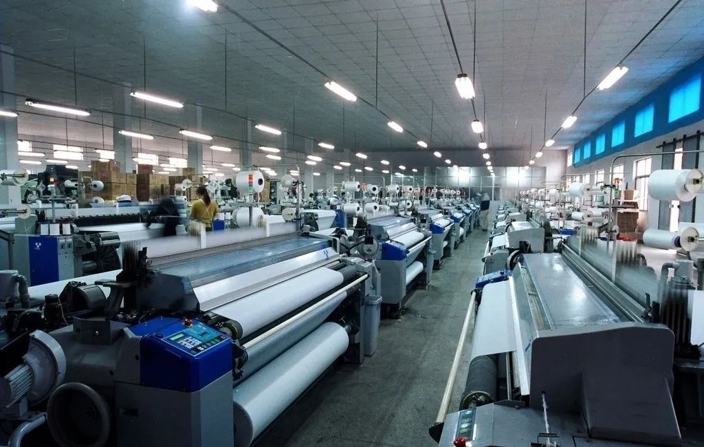 棉與化纖印染工業(yè)的污染物來(lái)源、異味解決方案.jpg