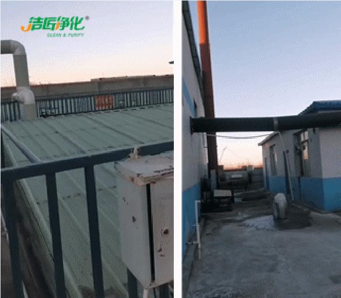 污水除臭處理，少不了潔匠異味控制劑的幫助！.jpg