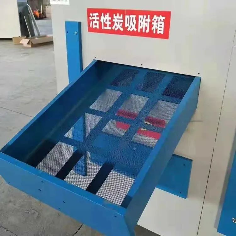 “舌尖上的浪費”背景下，超負荷“餐廚垃圾”除臭怎樣做？.jpg
