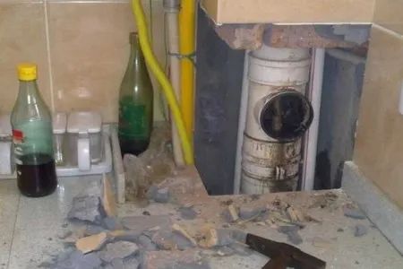 家里廚房有臭味怎么辦，潔匠凈化助您各個(gè)擊破！.jpg