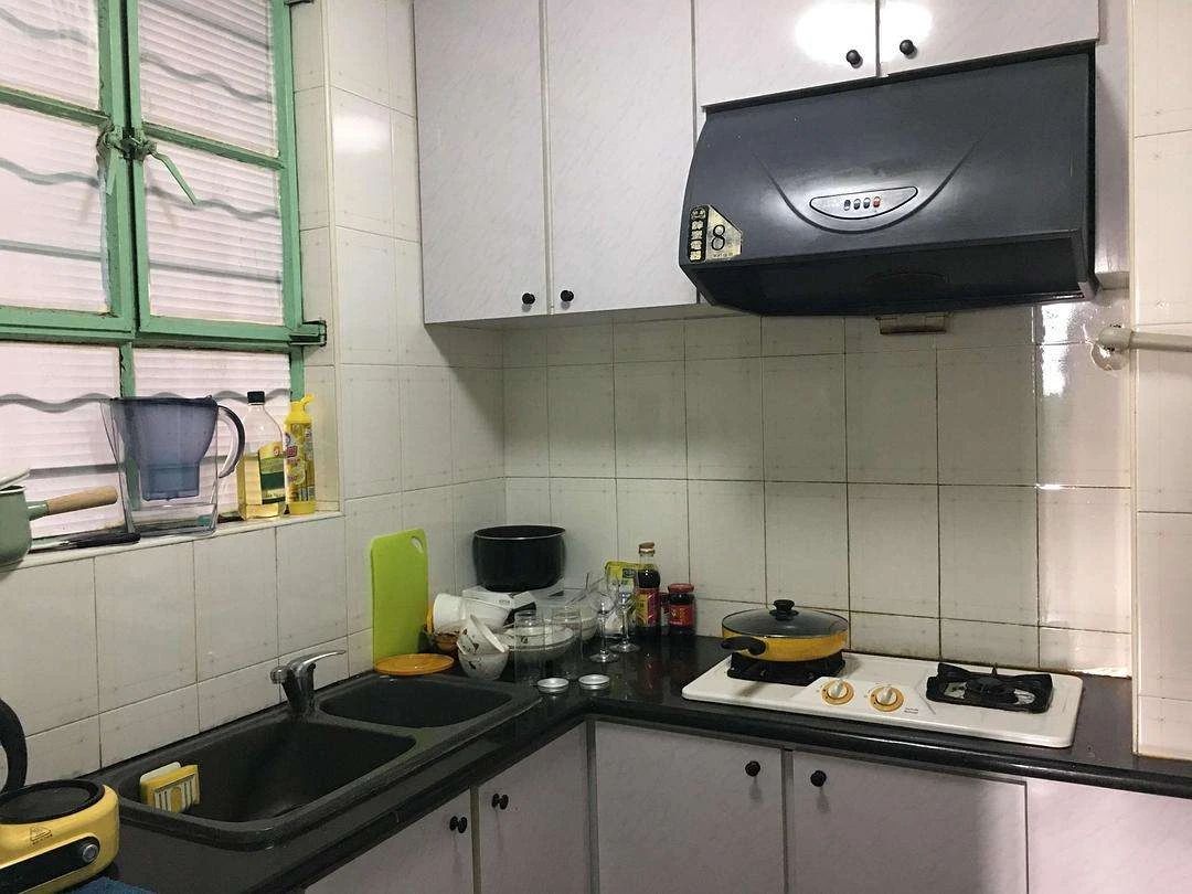 家里廚房有臭味怎么辦，潔匠凈化助您各個(gè)擊破！.jpg