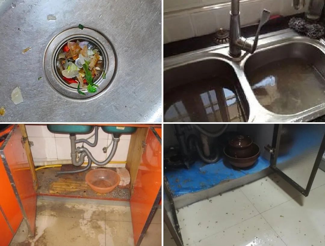 潔匠凈化·的凈工業(yè)除臭劑_家里廚房有臭味怎么辦，潔匠凈化助您各個(gè)擊破！