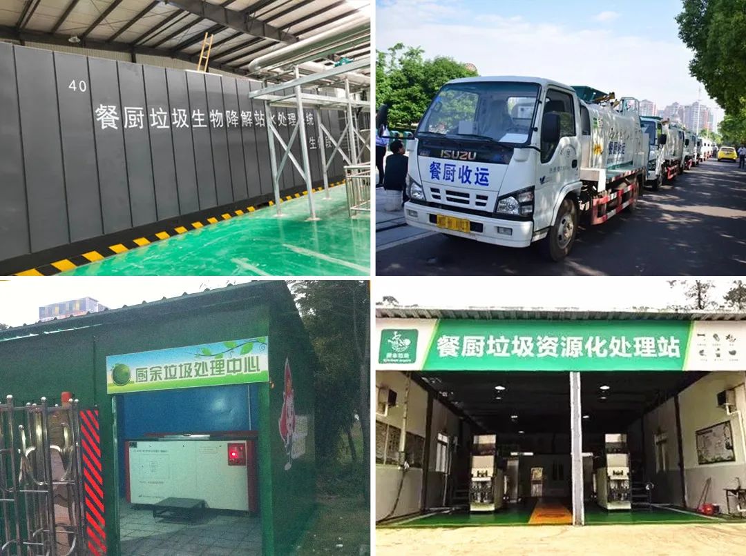 餐廚垃圾的不當處理已成為致霾致癌的一個(gè)重要成因.jpg